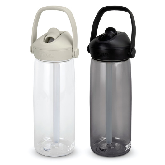 CamelBak Thrive Flip Straw Bottles Main